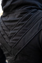 Load image into Gallery viewer, Doom Hoody [ Womens Hoody [ Winter Jacket [ Cotton Hoody [ Punk Hoody [ Goth Hoody