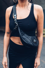 Load image into Gallery viewer, Moon Drops Leather Bag [ Shoulder Bag [ Cross Body Bag [ Womens Bag