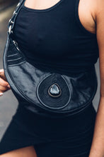 Load image into Gallery viewer, Moon Drops Leather Bag [ Shoulder Bag [ Cross Body Bag [ Womens Bag