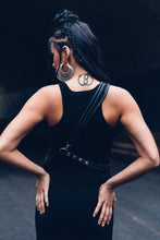 Load image into Gallery viewer, Moon Drops Leather Bag [ Shoulder Bag [ Cross Body Bag [ Womens Bag