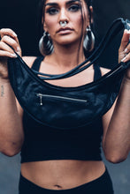 Load image into Gallery viewer, Moon Drops Leather Bag [ Shoulder Bag [ Cross Body Bag [ Womens Bag