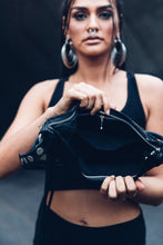 Load image into Gallery viewer, Moon Drops Leather Bag [ Shoulder Bag [ Cross Body Bag [ Womens Bag