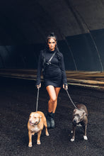 Load image into Gallery viewer, Centra Dress [ Winter Dress [ Organic Cotton Winter Dress