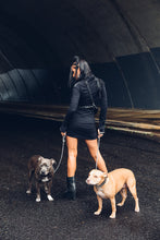 Load image into Gallery viewer, Centra Dress [ Winter Dress [ Organic Cotton Winter Dress