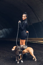 Load image into Gallery viewer, Centra Dress [ Winter Dress [ Organic Cotton Winter Dress