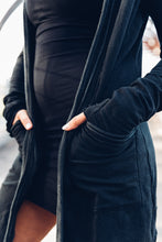 Load image into Gallery viewer, Moon Drops Hoody {