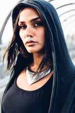 Load image into Gallery viewer, Moon Drops Hoody {