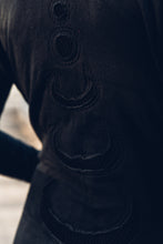 Load image into Gallery viewer, Moon Drops Hoody {