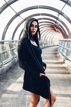 Load image into Gallery viewer, Moon Drops Hoody {