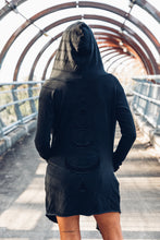 Load image into Gallery viewer, Moon Drops Hoody {