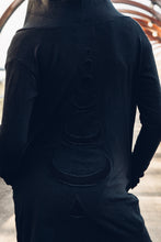 Load image into Gallery viewer, Moon Drops Hoody {