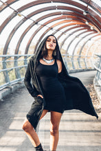 Load image into Gallery viewer, Moon Drops Hoody {