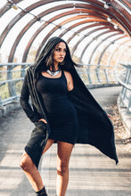 Load image into Gallery viewer, Moon Drops Hoody {