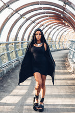 Load image into Gallery viewer, Moon Drops Hoody {