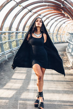 Load image into Gallery viewer, Moon Drops Hoody {