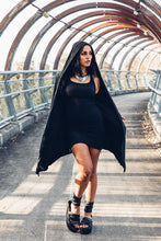 Load image into Gallery viewer, Moon Drops Hoody {