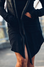 Load image into Gallery viewer, Moon Drops Hoody {