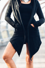 Load image into Gallery viewer, Moon Drops Hoody {