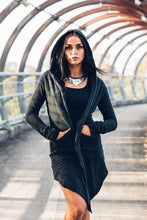 Load image into Gallery viewer, Moon Drops Hoody {