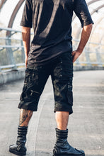 Load image into Gallery viewer, Zombie Nefertiti T Shirt [ Nefertiti Tee { Zombie Tee [ Mens Tee { Womens Oversized Tee { Unisex Tee