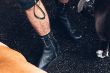 Load image into Gallery viewer, Mens Leather Boots [ Nebula Boot [ Leather Boots { Mens Boots