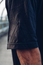 Load image into Gallery viewer, Zombie Nefertiti T Shirt [ Nefertiti Tee { Zombie Tee [ Mens Tee { Womens Oversized Tee { Unisex Tee