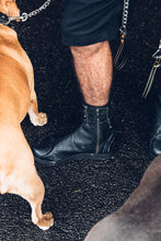 Load image into Gallery viewer, Mens Leather Boots [ Nebula Boot [ Leather Boots { Mens Boots