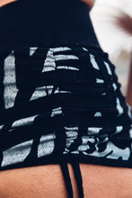 Load image into Gallery viewer, Tiger Booty Shorts [ Mini Shorts [ Organic Cotton Shorts [ Womens Shorts