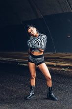 Load image into Gallery viewer, Nebula Women&#39;s Leather Boots[ Leather Boots { Women&#39;s Boots