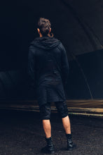 Load image into Gallery viewer, Doom Hoody [ Womens Hoody [ Winter Jacket [ Cotton Hoody [ Punk Hoody [ Goth Hoody