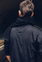 Load image into Gallery viewer, Zombie Nefertiti T Shirt [ Nefertiti Tee { Zombie Tee [ Mens Tee { Womens Oversized Tee { Unisex Tee