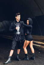 Load image into Gallery viewer, Mens Leather Boots [ Nebula Boot [ Leather Boots { Mens Boots