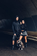 Load image into Gallery viewer, Nebula Women&#39;s Leather Boots[ Leather Boots { Women&#39;s Boots