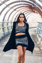 Load image into Gallery viewer, Doom Hoody [ Womens Hoody [ Winter Jacket [ Cotton Hoody [ Punk Hoody [ Goth Hoody