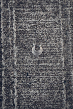 Load image into Gallery viewer, Kronos Solid Silver Septum [ Septum Ring [ Septum Clicker