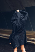 Load image into Gallery viewer, Doom Hoody [ Womens Hoody [ Winter Jacket [ Cotton Hoody [ Punk Hoody [ Goth Hoody