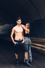 Load image into Gallery viewer, Mens Leather Boots [ Nebula Boot [ Leather Boots { Mens Boots