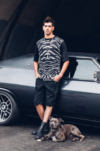 Load image into Gallery viewer, Mens Leather Boots [ Nebula Boot [ Leather Boots { Mens Boots