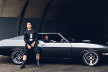 Load image into Gallery viewer, Mens Leather Boots [ Nebula Boot [ Leather Boots { Mens Boots