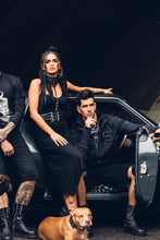 Load image into Gallery viewer, Mens Leather Boots [ Nebula Boot [ Leather Boots { Mens Boots