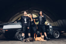 Load image into Gallery viewer, Mens Leather Boots [ Nebula Boot [ Leather Boots { Mens Boots