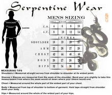 Load image into Gallery viewer, Zombie Nefertiti Long Sleeve Top [