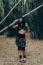 Load image into Gallery viewer, Bubble skirt - Knee length skirt