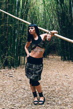 Load image into Gallery viewer, Bubble skirt - Knee length skirt