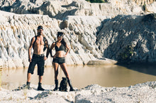 Load image into Gallery viewer, Pyramid Leather belt { Men&#39;s Leather Belt [ Leather Belt [ Studded Belt