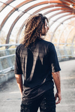 Load image into Gallery viewer, Zombie Nefertiti T Shirt [ Nefertiti Tee { Zombie Tee [ Mens Tee { Womens Oversized Tee { Unisex Tee