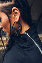 Load image into Gallery viewer, Centra Dress [ Winter Dress [ Organic Cotton Winter Dress