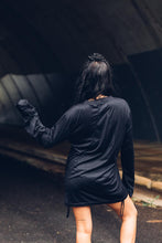 Load image into Gallery viewer, Zombie Nefertiti Long Sleeve Top [