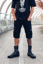 Load image into Gallery viewer, Mens Leather Boots [ Nebula Boot [ Leather Boots { Mens Boots