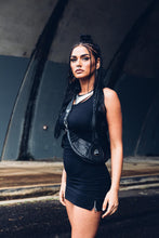 Load image into Gallery viewer, Moon Drops Leather Bag [ Shoulder Bag [ Cross Body Bag [ Womens Bag